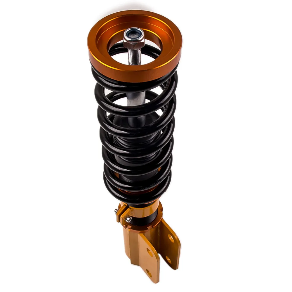 Полная подвеска Coilover наборы для Buick Century 1997 2005 амортизаторы Adj высота|Амортизаторы