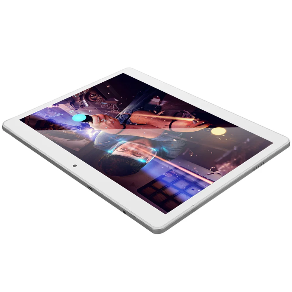 Оригинальная ALLDOCUBE M5X 4G LTE Tablet PC 10 1 ''Android 8 0 MTK X27 Дека Core 2 6 GHz 4 GB 64 5MP двойной