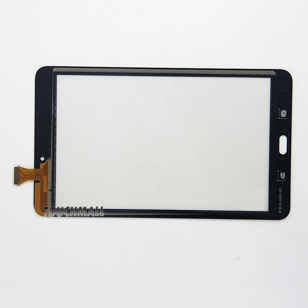 Новый Сенсорный экран планшета замена для Samsung Galaxy Tab E 8 0 SM T377 T377A T377V T377P черный