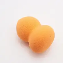 Профессиональный тыквенный макияж латексный порошок Косметическая пуховка инструменты для красоты 7 г