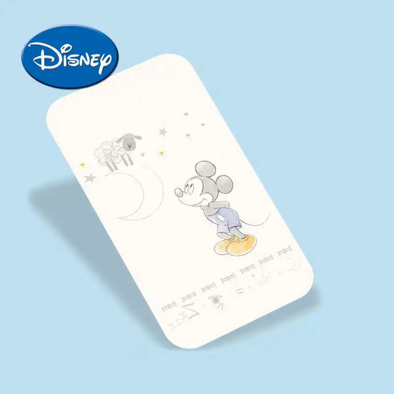 baby changing mat disney