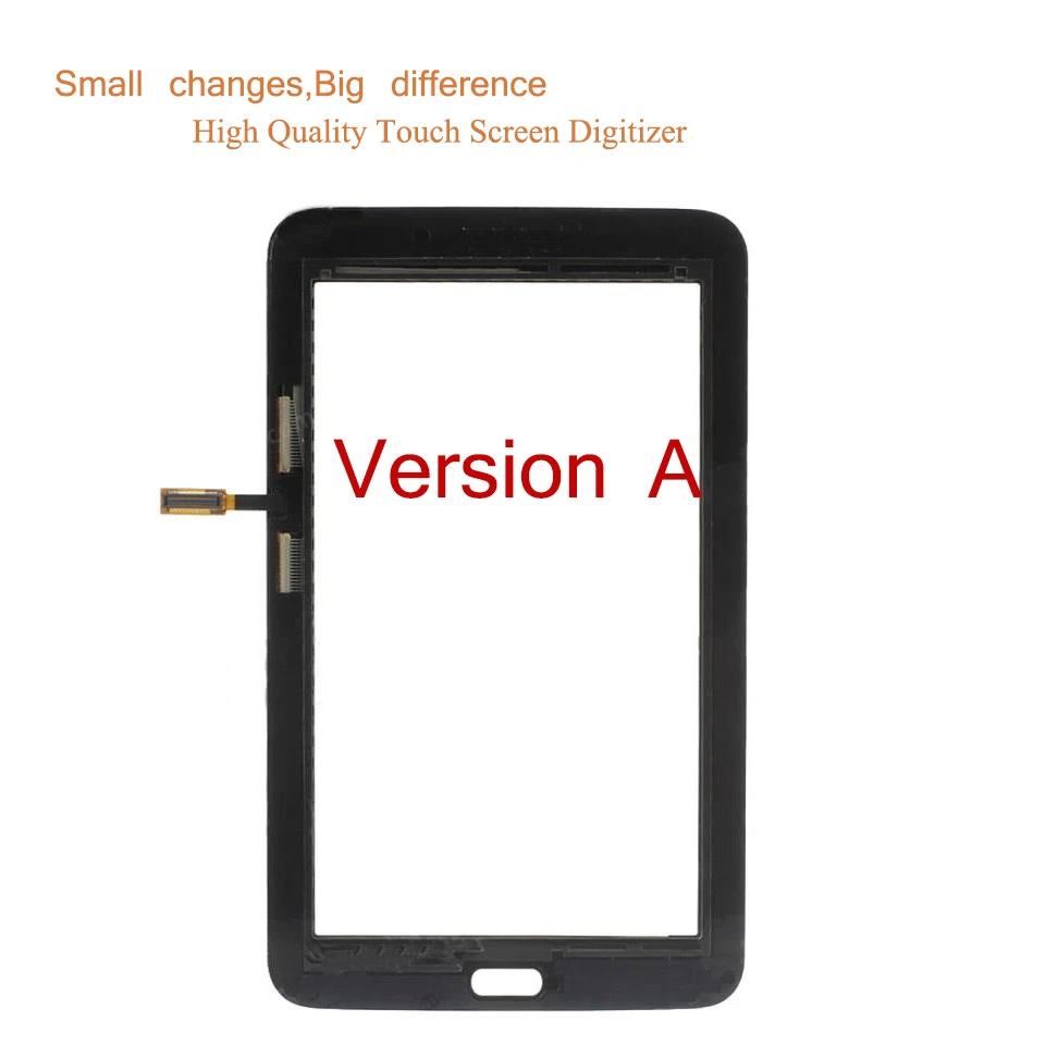 10 шт./лот для Samsung Galaxy TAB 3 LITE 7 0 SM T113 T113NU T114 сенсорный экран дигитайзер стекло