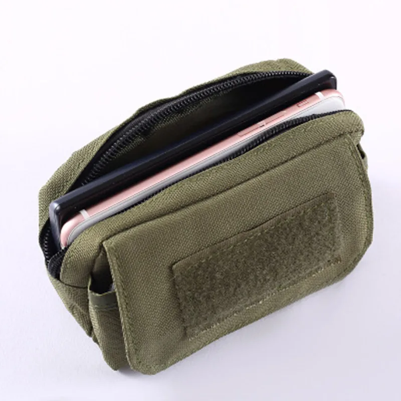 

High Quality Outdoor Military Tactical Backpack Waist Pack Waist Bag Camping Hiking Pouch Chest BagTactical package