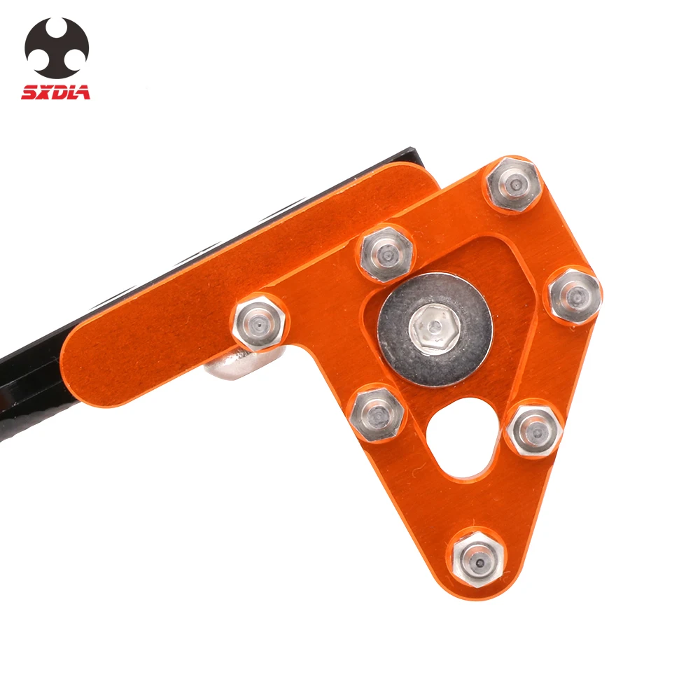 Мотоциклетная фонарь для KTM Husqvarna te250 te300 te125 2015 2016 fe 250/350/350S/501/501S FC 250 350 450|Рычаги