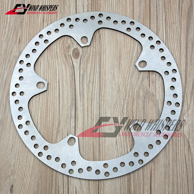 Диск переднего тормоза мотоцикла ротор для BMW F800R F800S F800GT R850 R1100 R1150 R1200GS/R/S R NINE T K1200