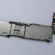 Raofeng Высокое качество 16 ГБ для iphone 4s материнская плата разблокированная и оригинальная Разобранная материнская плата с чипами логические платы