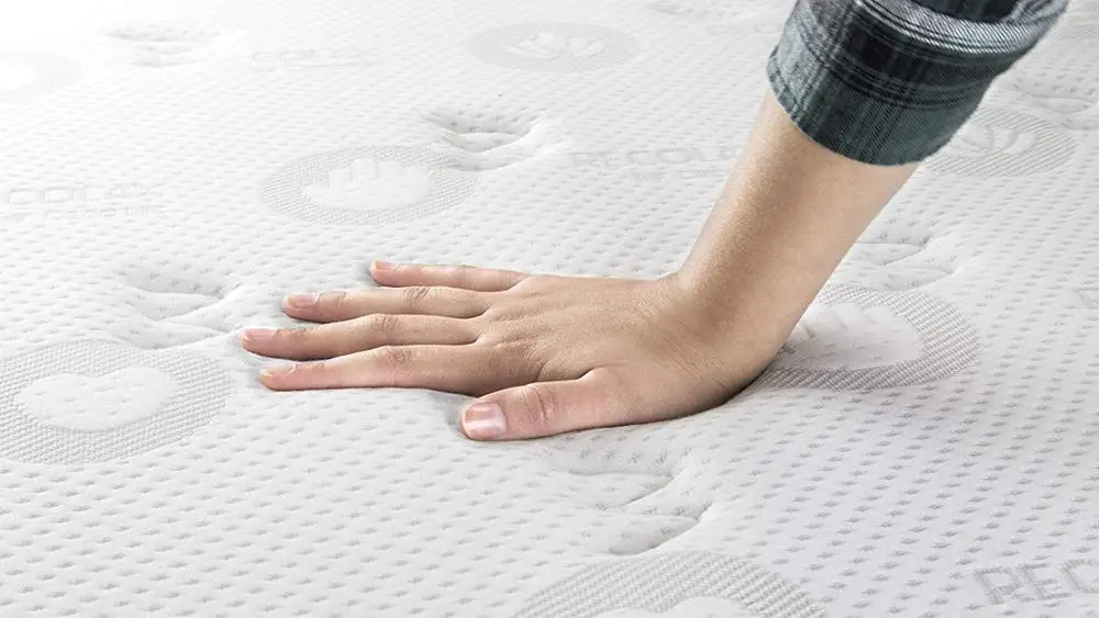 Cecotec فراش اللزجة Recolax CloudSense فيسكو 24