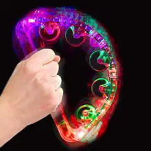 Флэш-погремушка Glow вечерние атмосфера реквизит Товары KTV