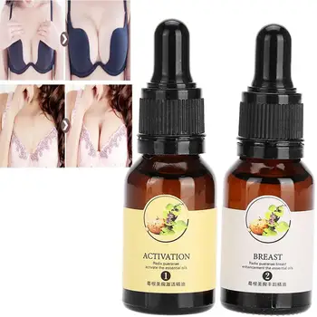 

15ml Breast Enlargement Essential Oil Natural Extracts Breast Firming Lifting Oil Bust Enlarging Health Care