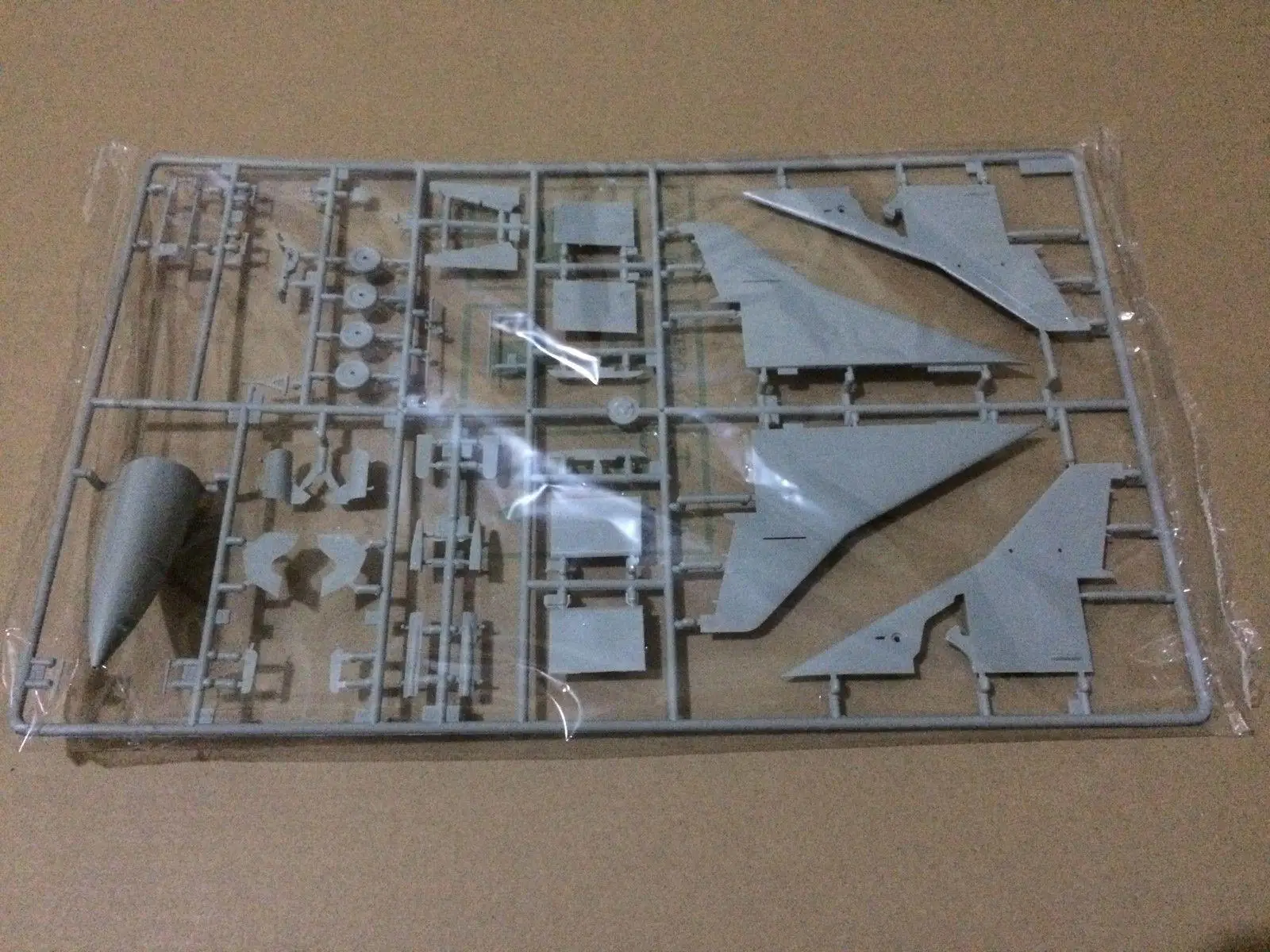 Трубач 1/48 02812 Sukhoi Su-15UM кувшин