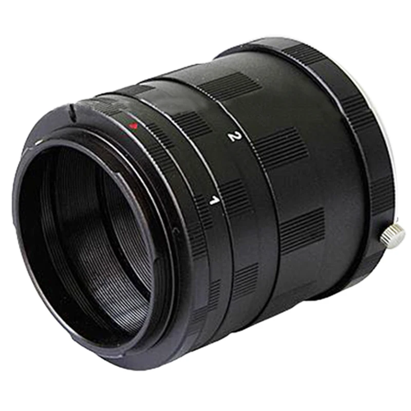 Горячее предложение TTKK Макро Удлинитель кольцо адаптер для Fujifilm Finepix X Pro1 E1 Fx