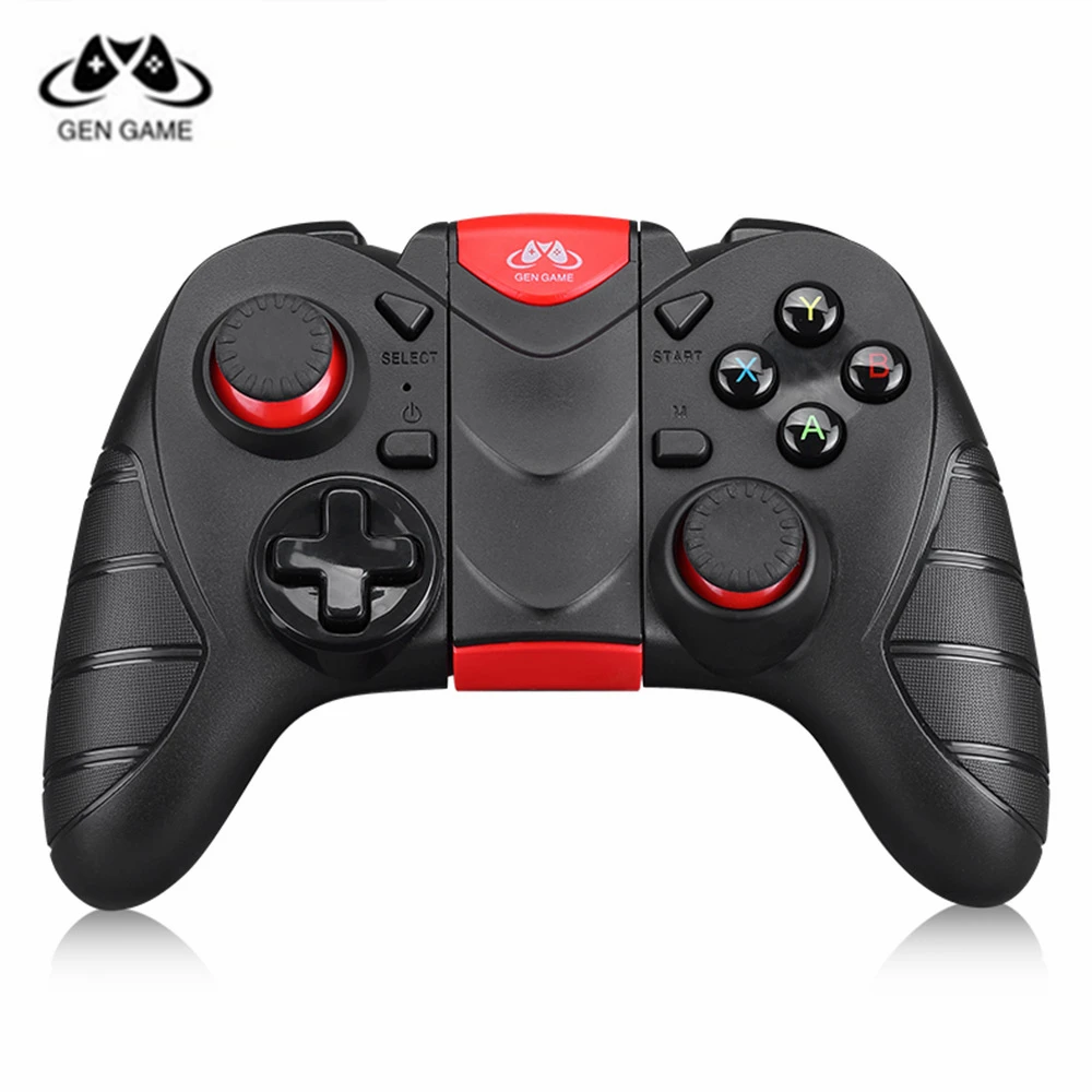 Игровой Пульт Для Андроид Тв Купить