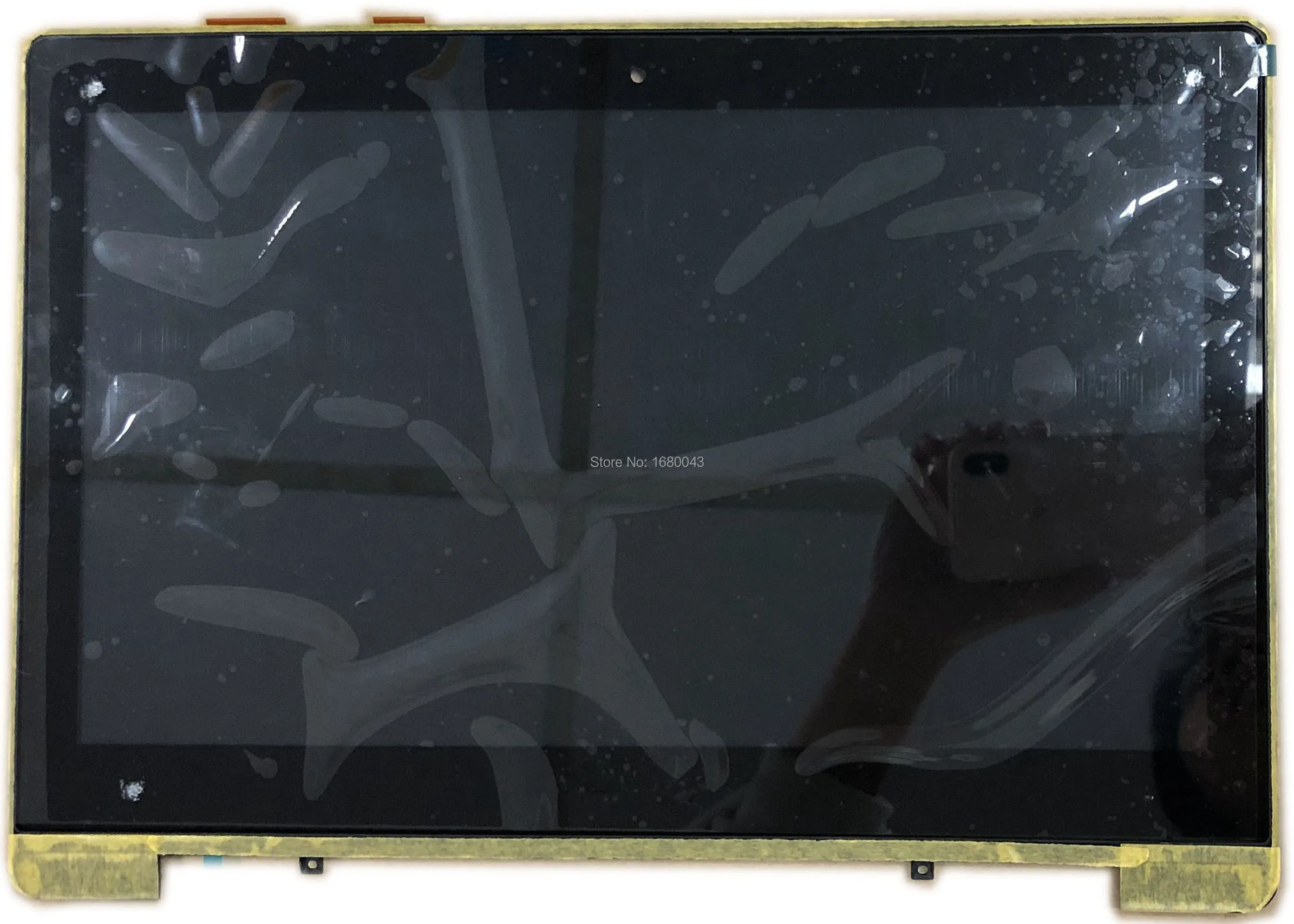 1920X1080 EDP LCD LED Touch Screen Digitizer Glass Assembly Frame Replacement For Asus Vivobook S301LA JA-DA5308RA 5308R FPC-1 1920X1080 EDP LCD LED Touch Screen Digitizer Glass Assembly Frame Replacement For Asus Vivobook S301LA JA-DA5308RA 5308R FPC-1