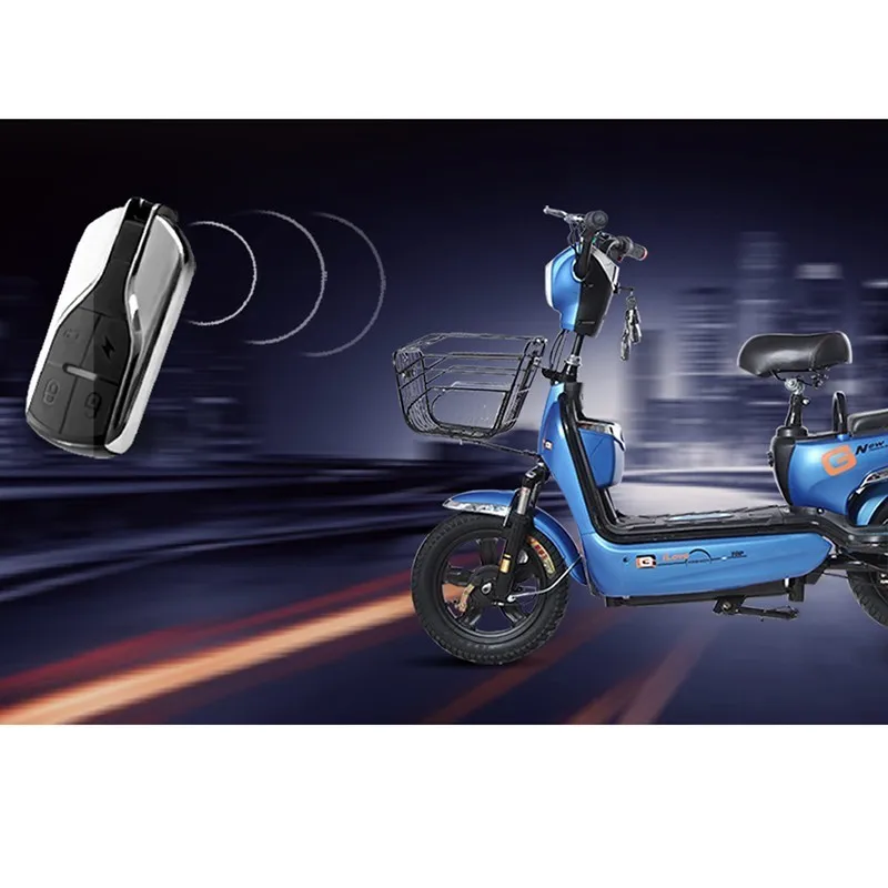 

Small household 48v electric car pedal battery car double lithium electric bicycle electric bicycle student