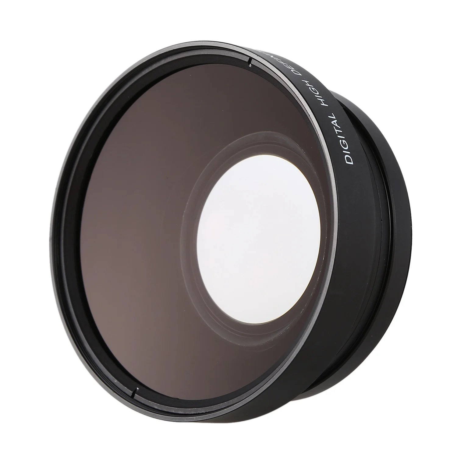 72 мм 0.43x стекло Pro HD широкоугольный объектив f/EF 135 f/2L USM EF 50 f/1.2L 85 II Sigma Lenses 18 300mm