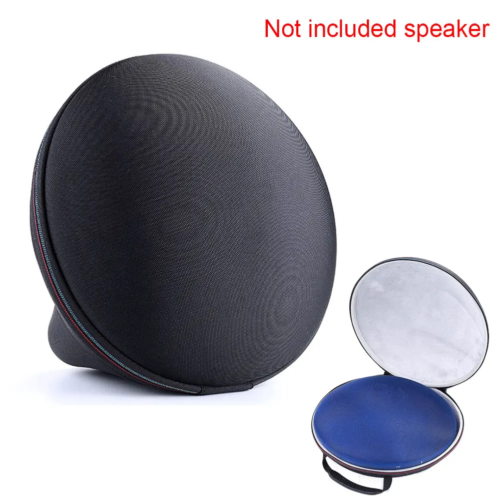 

EVA Cover Hard Shockproof Durable Protective Case Bluetooth Speaker Anti-scratch Extra Space For Harman Kardon Onyx Studio 2/3/4