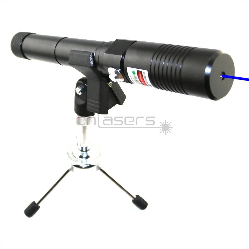 CNILasers BX1-II قابل للتعديل التركيز 450nm حرق مؤشر الليزر الأزرق الليزر الشعلة القلم ولاعة السجائر التخييم مصباح إشارة الصيد CNILasers BX1-II قابل للتعديل التركيز 450nm حرق مؤشر الليزر الأزرق الليزر الشعلة القلم ولاعة السجائر التخييم مصباح إشارة الصيد