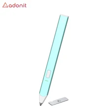 Стилус Adonit Snap 2 цвет зеленый/ 3112-17-04-A/120