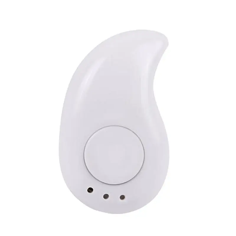 

S530 Mini Wireless Bluetooth Earphone In Ear Sport With Mic Earphones Handsfree Headset Earphone For Iphone 8 X