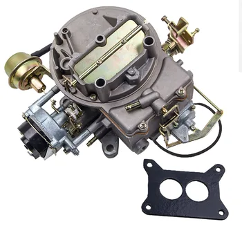 

Carburetor Carby 2100 A800 for Ford F100 F250 F350 289 302 351 fit Jeep Wagoneer 360