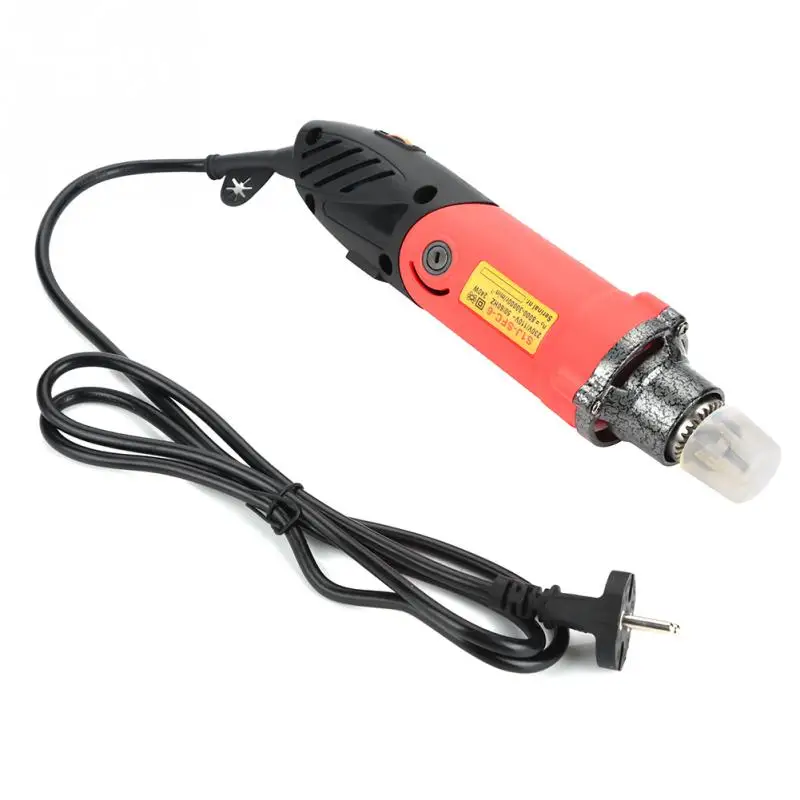 

240W 8000-30000rmp Variable Speed Electric Grinder Tool Polishing Kit AC 220V EU Plug Wholesale
