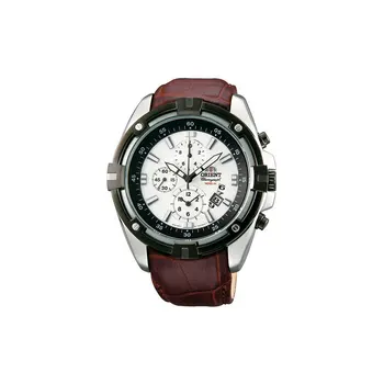 

Quartz Wristwatches Orient for mens TT0Y007W Watches Mans Watch Wristwatch
