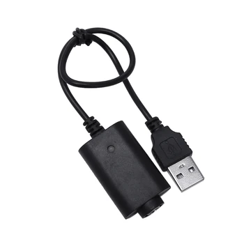 

Usb Charger Cable For 510 Thread Ego-K Ego-T E-Shisha Pen Electronic Cigarette