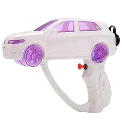 Забавная летняя игрушка для детей в форме автомобиля водяной пистолет водяные игрушки пляжная купальная игрушка для плаванья подарок для