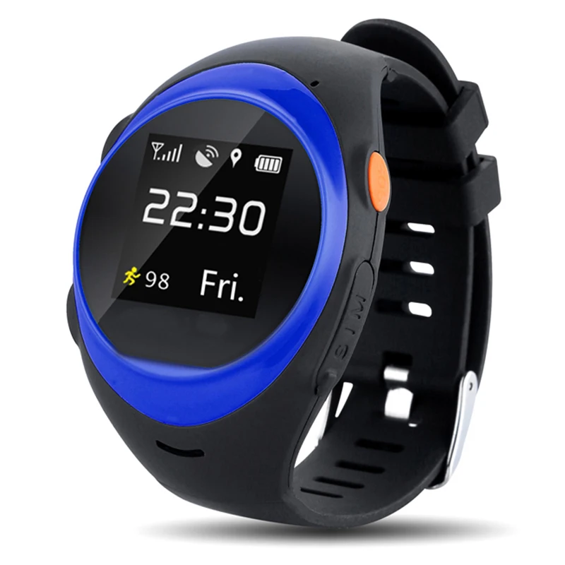 Часы Телефон Для Пожилых Купить