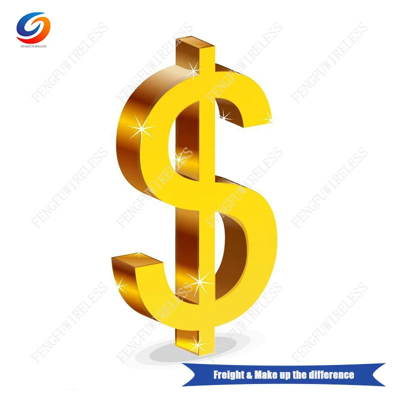 

Make the difference and remote fees for EDFA or OTDR,OLT,onu