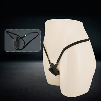 Sex Wearable Butterfly Vibrators Adjustable Belt For Women Clitoral Stimulate Vibrator Egg Female Orgasm Masturbation Sex Toys 3