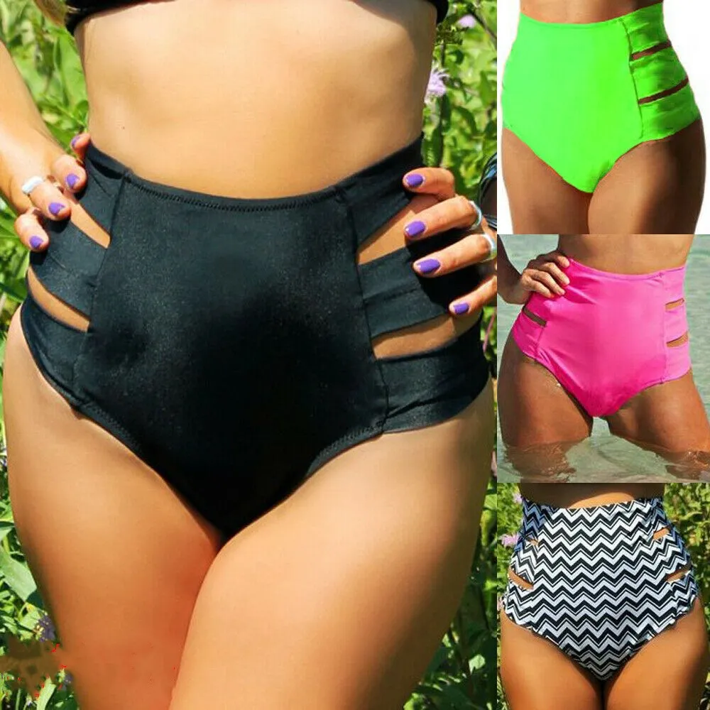 2019 Новый стиль Модные женские сексуальные трусики бикини дно Cheeky Ruched