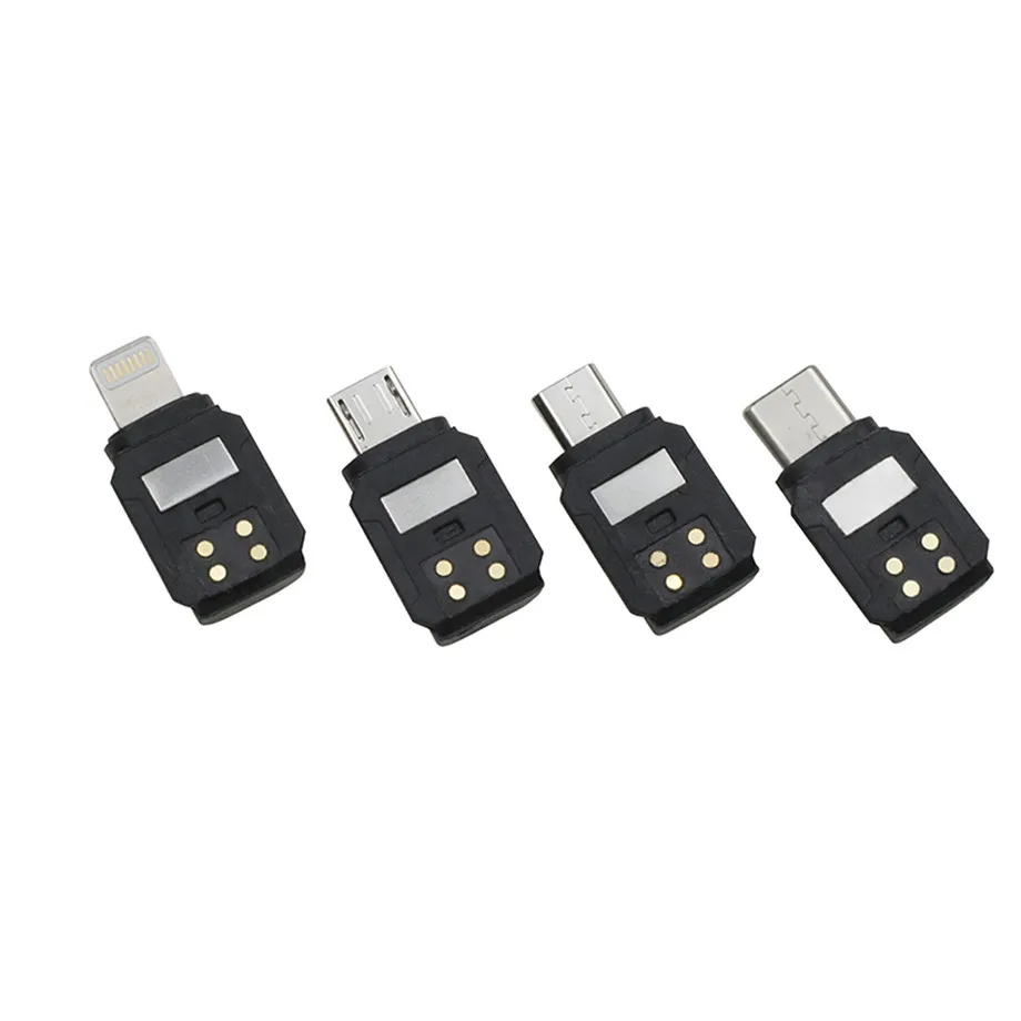 Карманный адаптер для смартфона Osmo Pocket 2 телефонный разъем Micro USB стандартный Android