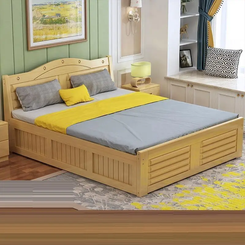 Infantil Letto Matrimonio Set Meuble Maison bedroom Furniture Frame Modern Kids Mueble De Dormitorio Moderna Cama Bed