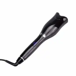 EAS-Air Curler, Air Spin N Curl 1 дюймов Керамический вращающийся бигуди Air Spin и Curl Cut