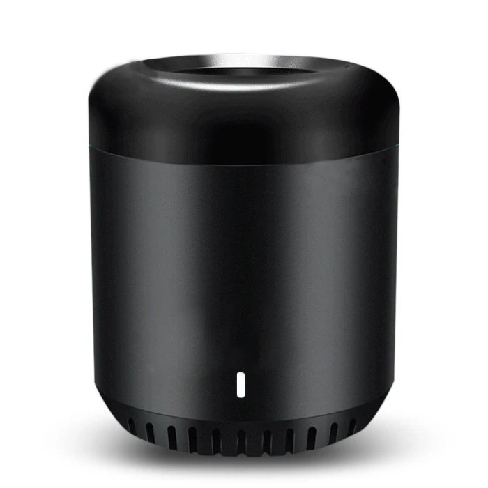 

NEW Upgrade Version RM Mini 3 Black Bean Smart Home Wifi Universal IR Smart Remote Controller Support All IR Controlled Devices