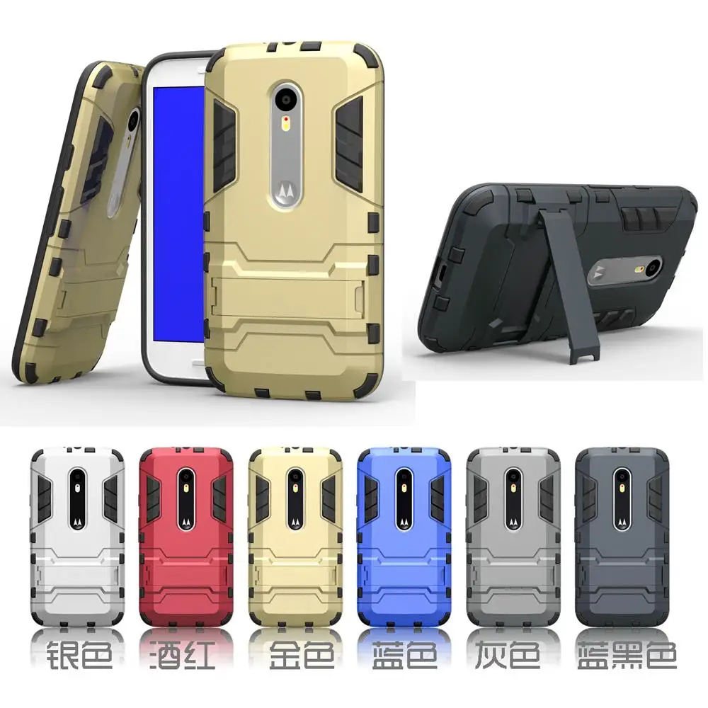 

sFor Motorola Moto G3 Case Hard Rubber Phone Case for Motorola Moto G3 Cover for Motorola G3 Case XT1541 XT1542 XT1543 HATOLY