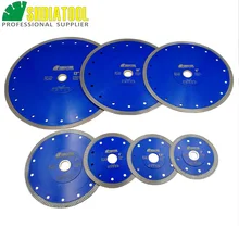 Dia 4 4.5 5 7 8'' 9 10 12 Hot pressed sintered X Mesh Turbo Diamond Saw blade circular Cutting Disc Marble Tile Ceramic 5pcs diameter 4 5 hot pressed sintered mesh turbo diamond saw blade dry or wet cutting disc 115mm diamond wheel hard material