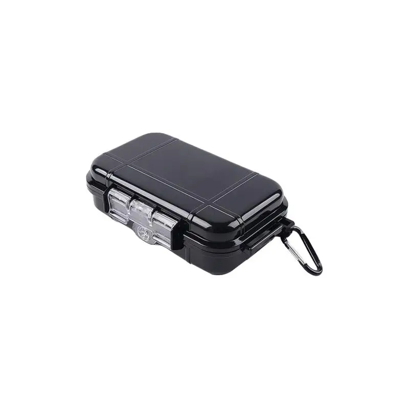 

1PC Waterproof Case Underwater Case Protective Box for Portable Gaming Console Cellular Phone Camera