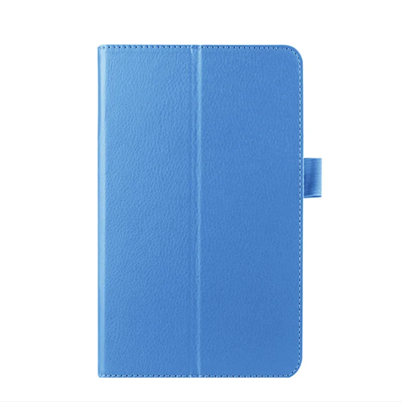 Чехол из искусственной кожи для Samsung Tab 3 lite 7 0 чехол планшета Galaxy Tab3 T110 T111 T113 T116 Fundas