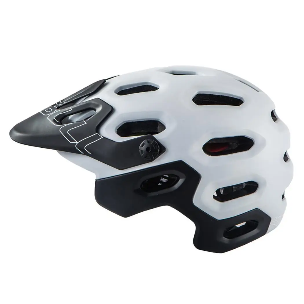 

Professional Cycling Riding Helmet Protective Gear Outdoor Print Sports Cap All Seasons