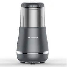 Электрический зерен специи Hebals мельница для кофе сухой пищевой шлифовальный станок мельница для трав Главная Медицина мука порошок дробилка