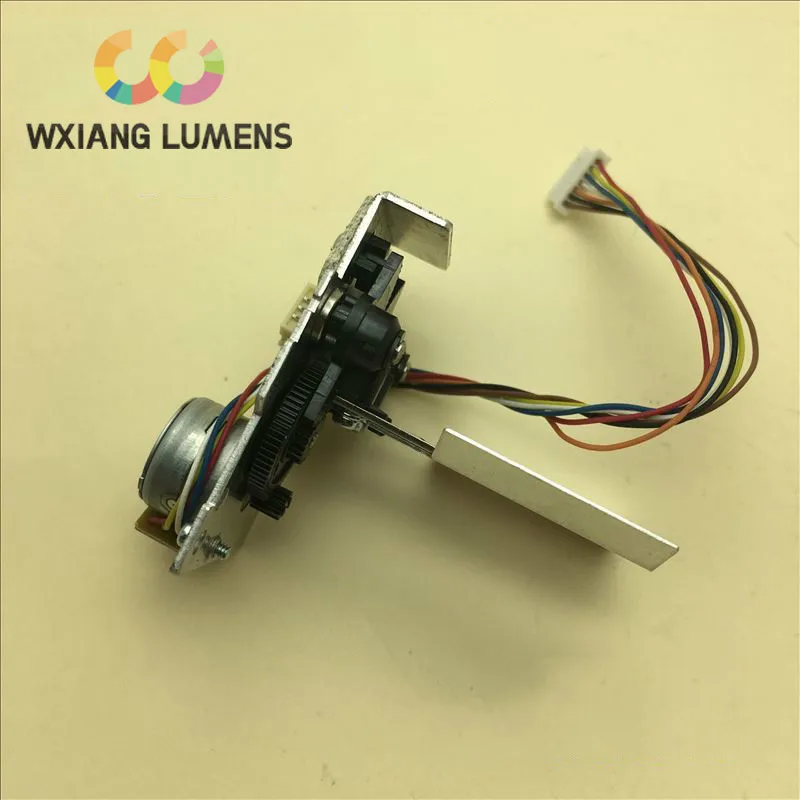 

NEW Projector Automatic Aperture/Light Valve/Shutter Fit for EPSON EB-1750/1751/1750G/1760W H361AI