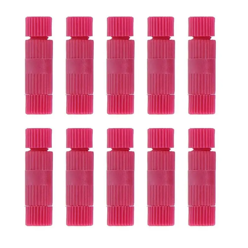 

10pcs for Posi-Lock PL-1824 Butt Splice Wire Connectors Electrical Wire Cable Splice EX-280R Auto Car Accessories Automobile