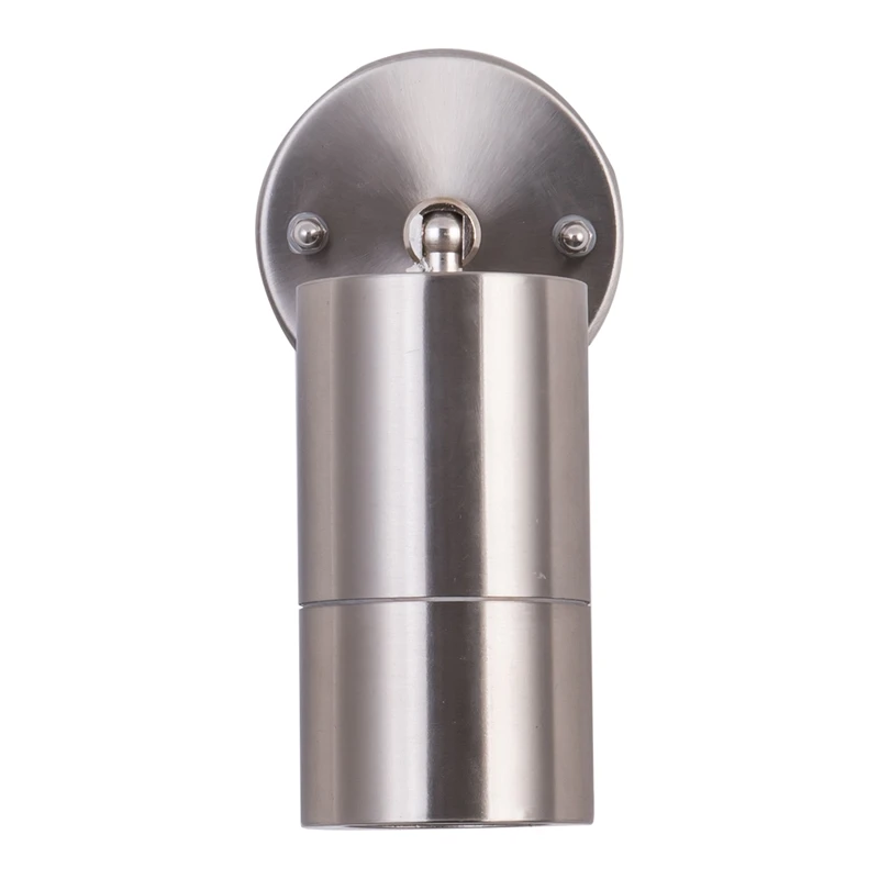 

Waterproof LED wall light adjustable outdoor lighting with Gu10 light Led wall light Ip65 Led porch light Ac85-265V