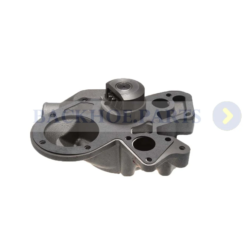 Водяной насос 172 7207 для Caterpillar CAT колесный погрузчик 924G 924Gz двигатель 3056 3054|Водяные