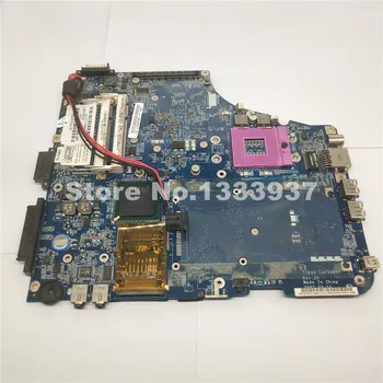 

K000067890 Laptop Motherboard for Toshiba satellite A200 A205 Mainboard PM965 960 LA-3481P ISKAA