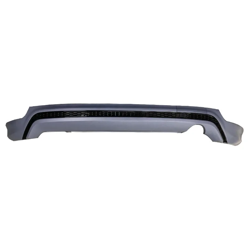 

Modified Decorative Modification Front Tuning Car Rear Diffuser Lip Bumpers 09 10 11 12 13 14 15 16 17 18 FOR Ford Focus