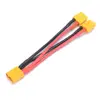 Кабель-удлинитель XT60 XT30 XT30U T Plug EC5 EC3 EC2 JST ► Фото 2/6
