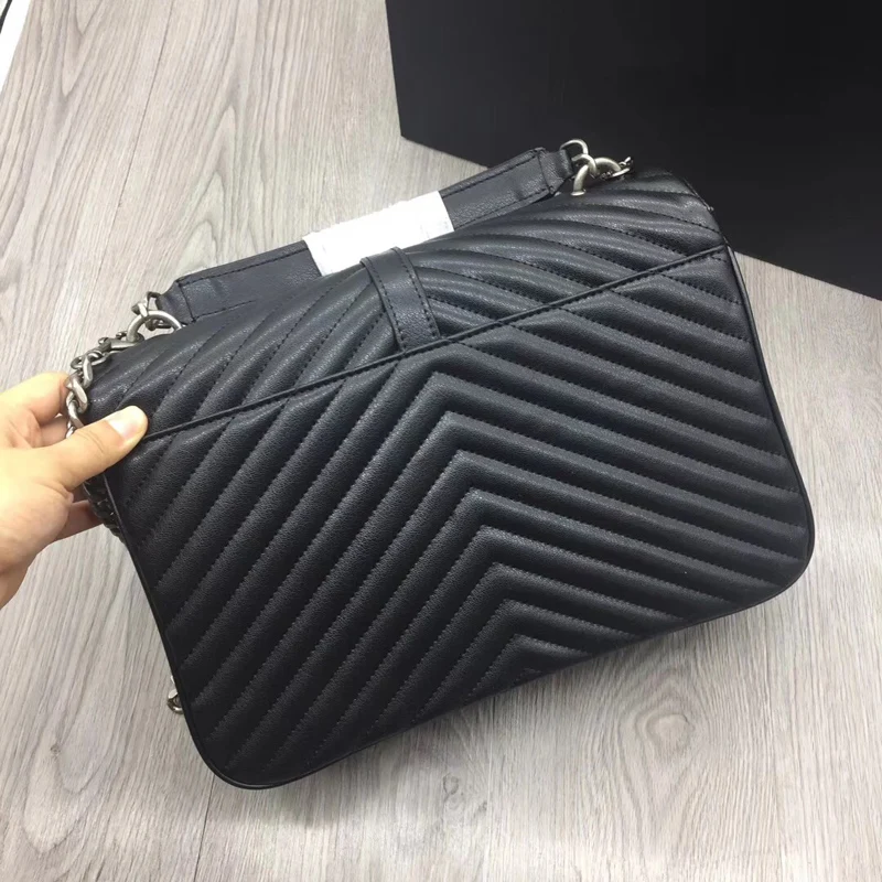 

High quality fashion women's bag women's handbags 100% eather is good quality women's package